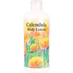 Calendula bodylotion - 250 ml.