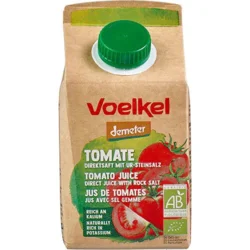 Tomatsaft, Demeter Øko. - 500 ml.