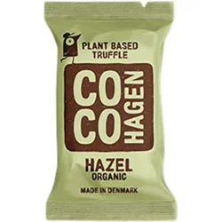 COCOHAGEN Hazel Øko. - 20 gram