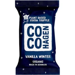 COCOHAGEN VanillaWinter Øko. -20 gram