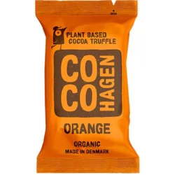 COCOHAGEN Orange Øko. 20 gram