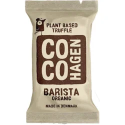 COCOHAGEN Barista Øko. - 20 gram