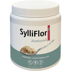 SylliFlor naturel - 200 gram