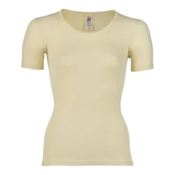 T-shirt, natural, str. 46/48