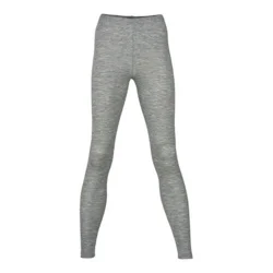Leggings, light grey, str. 46/48