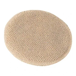Breast pads, uld/silke, natural