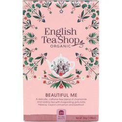 Beautiful Me te Øko - 20 breve 