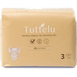 Tuttelu 3, 5-9 kg 1 pk.