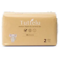 Tuttelu 2, 3-6 kg 1 pk.