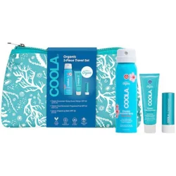 Coola Suncare Travel Kit - 1 stk