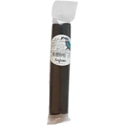 Blød salt finsk lakrids (2 stk.) - 90 gram