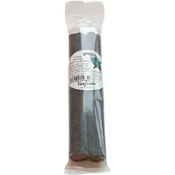 Finsk lakrids: Gigant superhyl  (2 stk.) - 90 gram