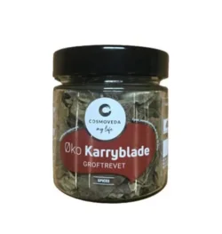 Karry blade Øko. - 10 gram