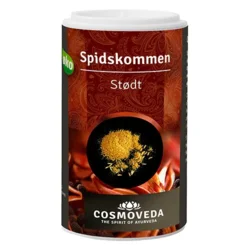 Spidskommen pulver Øko. - 25 gram