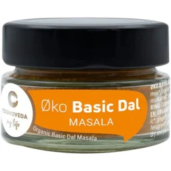 Dal Masala Krydderiblanding Øko. - 25 gram