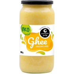 Ghee Øko. - 900 gram