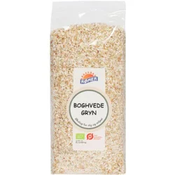 Boghvedegryn Øko. - 500 gram