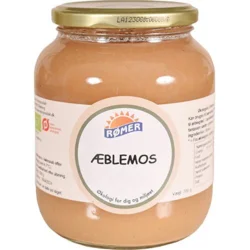 Æblemos Ø