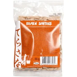 Ramen Nuddelsuppe m. svampe - 88 gram