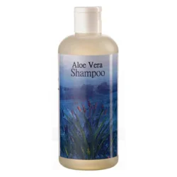 Aloe Vera Shampoo - 250 ml.