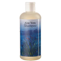 Aloe Vera Shampoo - 500 ml.