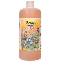 Borago hårshampoo - 500 ml.
