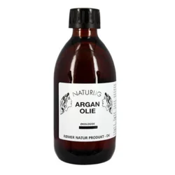 Argan olie 100% ren t. - 100 ml.