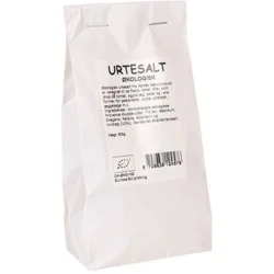 Urtesalt genfyldning Ø