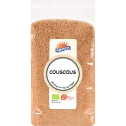 Couscous Øko. - 500 gram