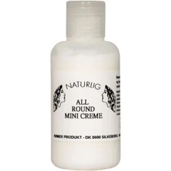 All round creme - 100 ml.