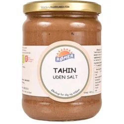 Tahin Øko. - 500 gram