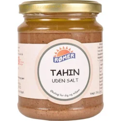 Tahin Øko. - 250 gram