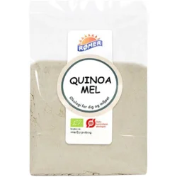 Quinoamel glutenfri Øko. - 350 gram
