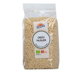 Orzo Nudler Øko. - 500 gram