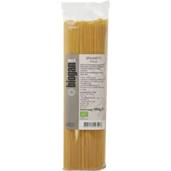 Spaghetti Ø