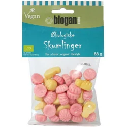 Skumlinger Øko. - 75 gram