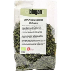 Brændenælder Øko. - 50 gram