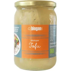 Tofu naturel Ø