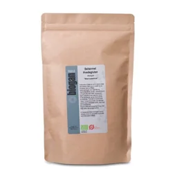 Hvedegluten Seitanpulver Øko. - 400 gram