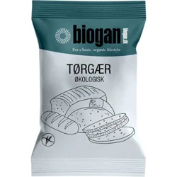 Tørgær Øko. - 9 gram