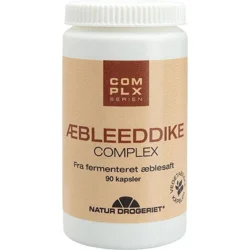 Æbleeddike complex - 90 kapsler