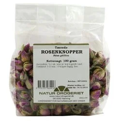 Rosenknopper - 100 gram