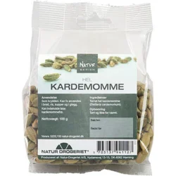 Kardemomme hel - 100 gram