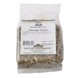 Isop - 100 gram