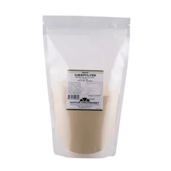 Gærpulver lys tørret - 500 gram