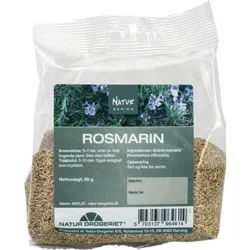 Rosmarin - 80 gram