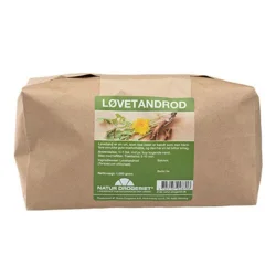 Løvetandrod - 1000 gram