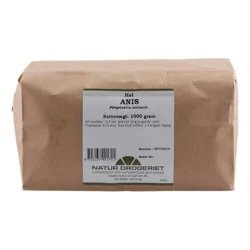 Anis hel - 1 kg.