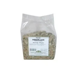 Askeblade - 100 gram