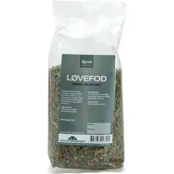 Løvefod tørret og skåret - 50 gram